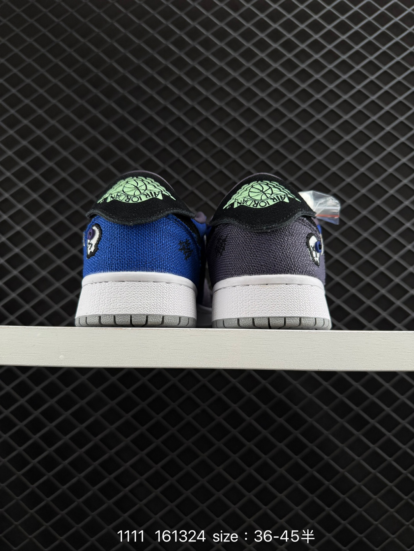 Air Jordan 1 Low AJ1